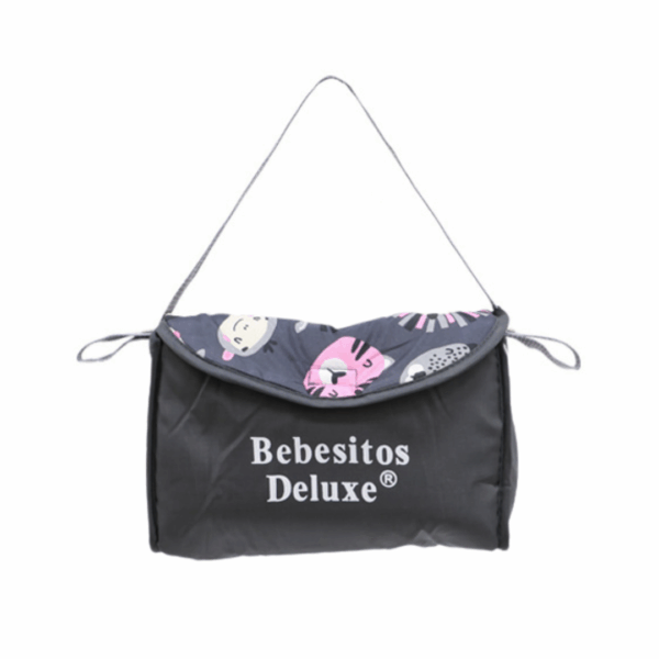 Coche Mosquitero Bebesitos, Para Bebé - Imagen 2