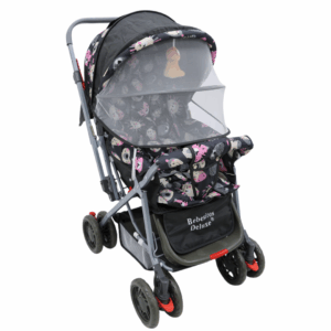 Coche Mosquitero Bebesitos, Para Bebé