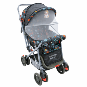 Coche Mosquitero Bebesitos, Para Bebé