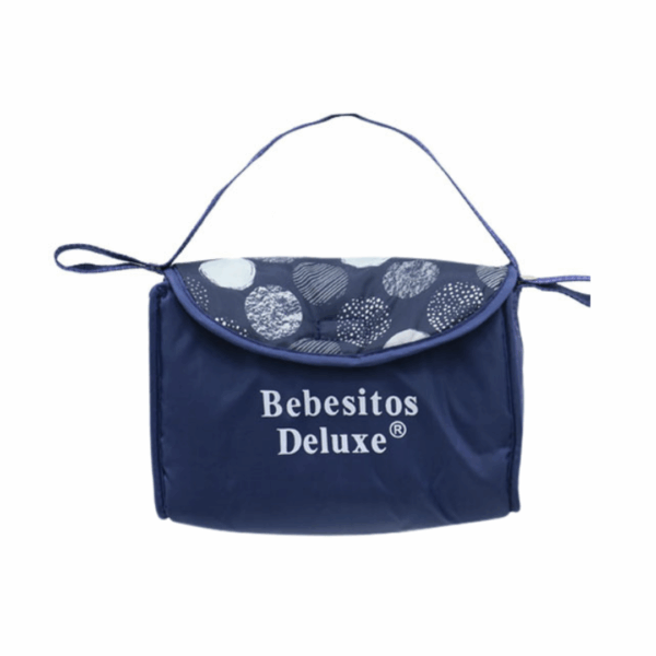 Coche Mosquitero Bebesitos, Para Bebé - Imagen 2