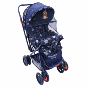 Coche Mosquitero Bebesitos, Para Bebé