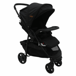 Coche Negro Bebesitos, Para Bebé