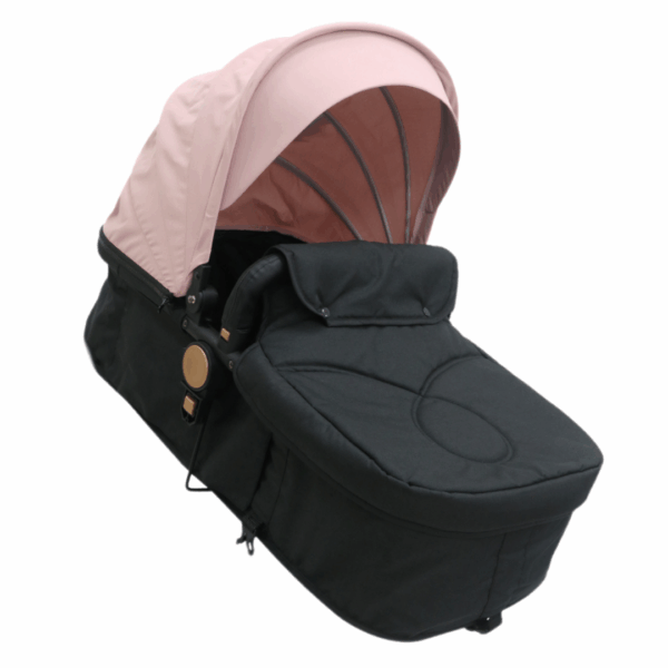 Coche Moisés Bebesitos, Para Bebé - Imagen 2