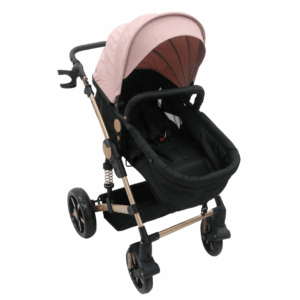 Coche Moisés Bebesitos, Para Bebé