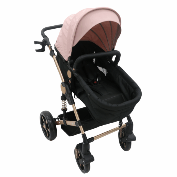 Coche Moisés Bebesitos, Para Bebé