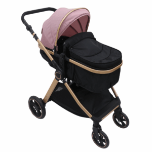 Coche Moisés Bebesitos, Para Bebé