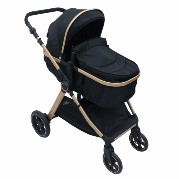 Coche Moisés Bebesitos, Para Bebé