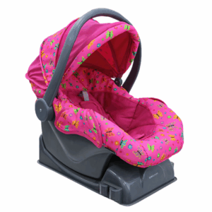 Cargador Spectrum Con Base, Para Bebé