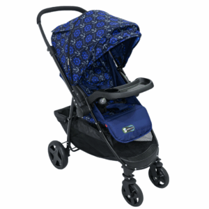 Coche Spectrum Reversible, Para bebé