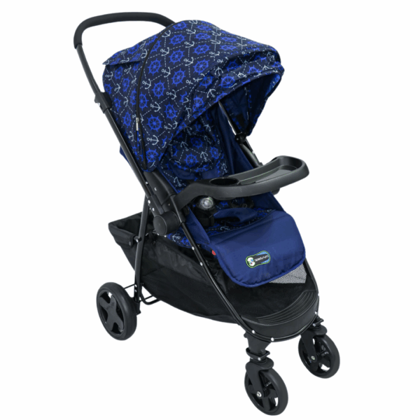 Coche Spectrum Reversible, Para bebé