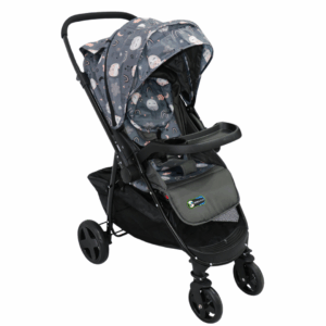 Coche Spectrum Reversible, Para Bebé