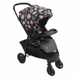 Coche Spectrum Reversible, Para bebé