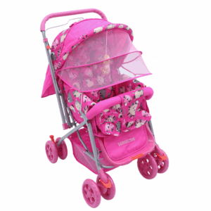 Coche Mosquitero Bebesitos, Para Bebé