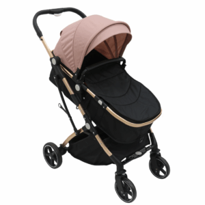 Coche Moisés Bebesitos, Para Bebé