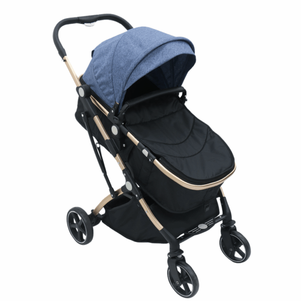Coche Moisés Bebesitos, Para Bebé