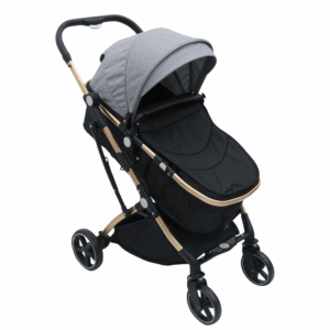 Coche Moisés Bebesitos, Para Bebé