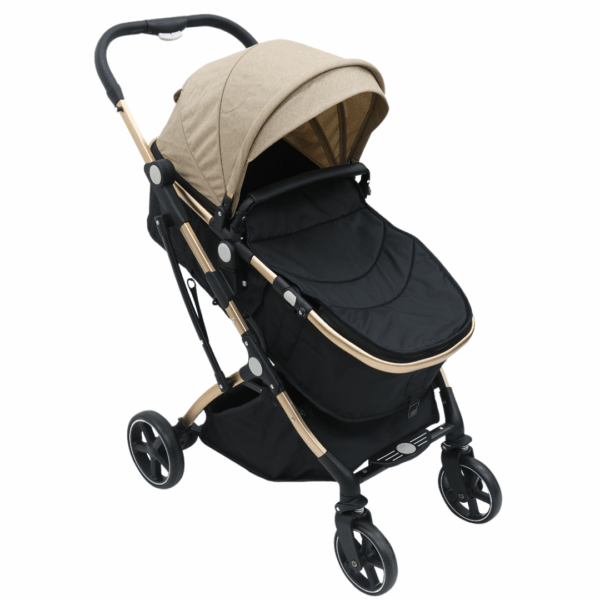 Coche Moisés Bebesitos, Para Bebé